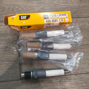 ผู้ส่งออกหัวเทียนจีน: หัวเทียนอุตสาหกรรม146-2588, 430-4521, 4304521, 3465123, 346-5123 - Product Image 4