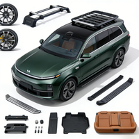 Nouvelles pièces automobiles VIT : Phare, Cache-roue, Garde-boue arrière, Suspension, Pare-chocs avant pour Lixiang L9/L8/L7/L6 – Garantie 12 mois 100 %
