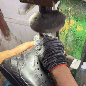 Patins à glace professionnels BLADE WARRIOR avec lame en acier inoxydable, confortables et imperméables pour hommes et femmes - Product Image 5