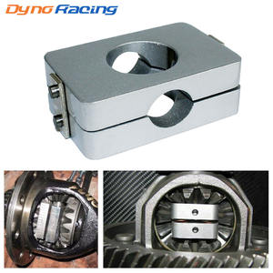 Plaque de conversion de limite de glissement LSD transfrontalière la plus vendue pour Honda Civic 90-02 Modification du volant de voiture - Product Image 4