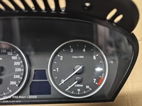 Panel Dashboard Tachometer Bekas Asli untuk BMW X5 E70 X6 E71 Seri 5 E60 E61 OE 62109236810