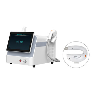 Instrumento de Belleza 2 en 1 Multifunción con Tecnología Q-Switched para Eliminación de Tatuajes y Vello Facial, Rejuvenecimiento de la Piel con Luz Roja - Product Image 6