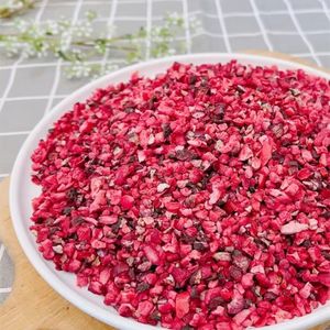 Fresas liofilizadas Arándanos Cranberries Pet <span class=keywords><strong>Treats</strong></span> Fruta liofilizada para gatos y perros - Product Image 6