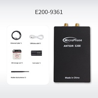 Radio définie par logiciel Microphase ADI Pluto SDR AD9361 Open WiFi ANTSDR-E200 Industrie et Communications
