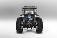 Matériel agricole Saillong 4x4 25cv 30cv 40cv 50cv 60cv 70cv 80cv 90cv 100cv 120cv 130cv 140cv 150cv 180cv Tracteur