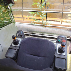 Control remoto proporcional por radio para grúa torre Zoomlion usada, accesorios de alta resistencia para elevación y seguridad aérea. - Product Image 6