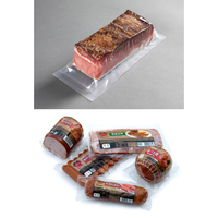 Machine d'emballage sous vide automatique pour fromage, thermoformeuse sous vide, machine à sceller sous vide pour saucisses, Selladora Al Vacio
