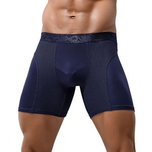 Ropa Interior Masculina, Bóxers Sexys de Algodón para Hombre, Calzoncillos de Moda, Ropa Interior Masculina, Bóxers Cortos al por Mayor - Product Image 2