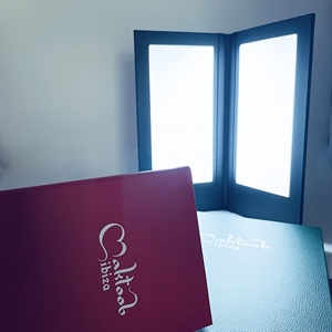 Personalizzato in una varietà di dimensioni portamenu retroilluminato a LED <span class=keywords><strong>per</strong></span> <span class=keywords><strong>forniture</strong></span> <span class=keywords><strong>per</strong></span> discoteche dell'hotel del ristorante - Product Image 6