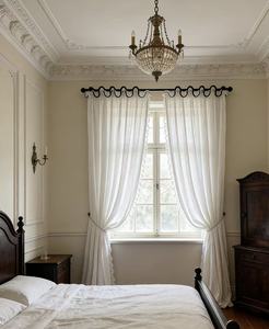 <span class=keywords><strong>Voilages</strong></span> et <span class=keywords><strong>rideaux</strong></span> occultants : Transparents mais non transparents, stores verticaux en tissu et <span class=keywords><strong>rideaux</strong></span> de rêve - Product Image 3