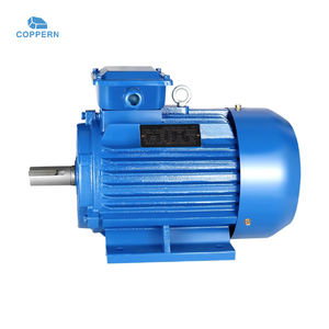 कोपरन इलेक्ट्रिक मोटर ch870 h7800 शंकु क्रशर भागों जाली स्टेनलेस स्टील पत्थर पेराई मशीनरी - Product Image 1