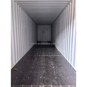 Nuevo Stock 2026: Contenedores de Envío High Cube de 40' |   Listo para enviar |   Precio Directo de Fábrica - Product Image 6