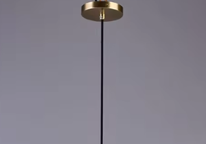 Zeal Lighting, candelabro de cristal de diseño moderno, colgante de cristal transparente de Pakistán, interruptor de paso de dormitorio, lámpara de cobre de Control ODM - Product Image 4