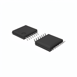 14 LSSOP LM324FV-GE2 Chip Electronics Component Manufacturer Channel - Product Image 1