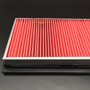 16546-73C11กรองอากาศรถยนต์ Gangda ใหม่16546-JG30A 1654630P00 16546-AA030ผลิตในประเทศจีนสำหรับรถยนต์ - Product Image 2