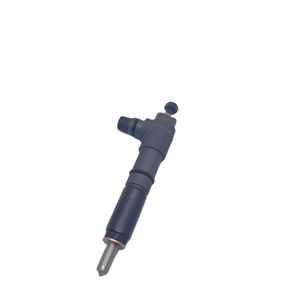 Parti di macchine iniettore carburante 6698542 per Bobcat S220 S250 S300 S330 S750 S770 S850 A300 A770 T250 T300 T750 - Product Image 1