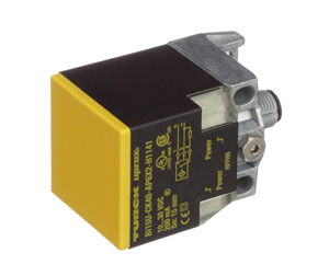 Sensores Originales de la Serie Sensor Proximity Switch: BI15-CK40-AN6X2-H1141/BI15-CK40-AP6X2-H1141/BI20U-CK40-AN6X2-H1141 - Product Image 2