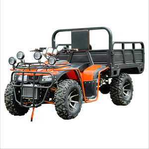 Хорошее качество, недорогой внедорожник 250 куб. См ATV 4X4 для фермы UTV с EEC