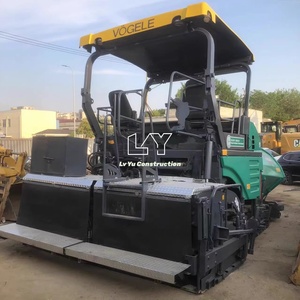 صنع ألمانيا الأصلي رصف إسفلت el E مع مستشعر ، طراز vogany-3 مع مستشعر - Product Image 1