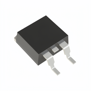 ซื้อชิ้นส่วนอิเล็กทรอนิกส์ออนไลน์ ทรานซิสเตอร์ TO-263 IRF9540STRR ตัวแทนจำหน่ายที่ได้รับอนุญาต - Product Image 1