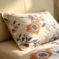Lot de liquidation de parures de lit en gros – Linge de lit imprimé à bas prix, surplus de tissus de manufacture, parures de lit en vrac avec lots mixtes disponibles