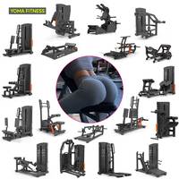 Máquina Smith Multifuncional para Gimnasio, Entrenamiento de Fitness y Musculación, Proveedor de Equipos de Fitness Comerciales de Guangzhou