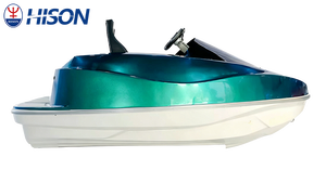 เรือสกู๊ตเตอร์น้ำ Aqua Kart 1400cc DOHC 4 สูบ 4 จังหวะ CVT ความเร็วสูง 2 ที่นั่ง ใช้พลังงานน้ำมันเบนซิน - Product Image 4