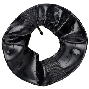 Tubo interior universal 4.003.50-6 con válvula curva para cortacésped, carretilla, generador, piezas de reparación - Product Image 2