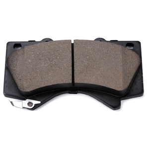 Pastillas de Freno de Cerámica MASUMA MS-1541N de Japón, Repuestos para Sistemas de Frenos de Automóviles para TOYOTA LEXUS 04465-60300 - Product Image 3