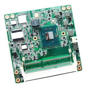 สอบถามราคา Advantech Som-6867 Rev.a1 Som-6867ac-t02a1e Som-6867rcb-t02a1 เมนบอร์ดอุตสาหกรรม เมนบอร์ด ซีพียู - Product Image 1