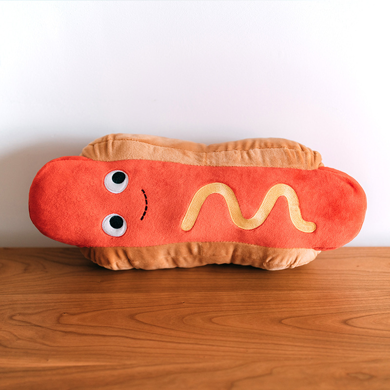 Hot dog