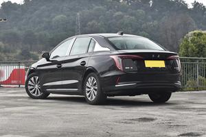 Auto Usado 2024 HONGQI E-QM5 Sedán de 4 Puertas y 5 Asientos, Gran Autonomía (610 km), Amplio Espacio, Aceleración Rápida, Ideal para Negocios y <span class=keywords><strong>Alquiler</strong></span> - Product Image 6