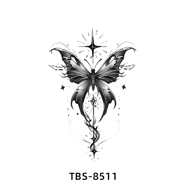 ผีเสื้อ-8511