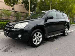 <span class=keywords><strong>Auto</strong></span> Usado en Stock, Toyota <span class=keywords><strong>RAV4</strong></span> 2009, Alta Configuración, 4x4, Autos Usados, Autos de Segunda Mano, SUV Usado - Product Image 4