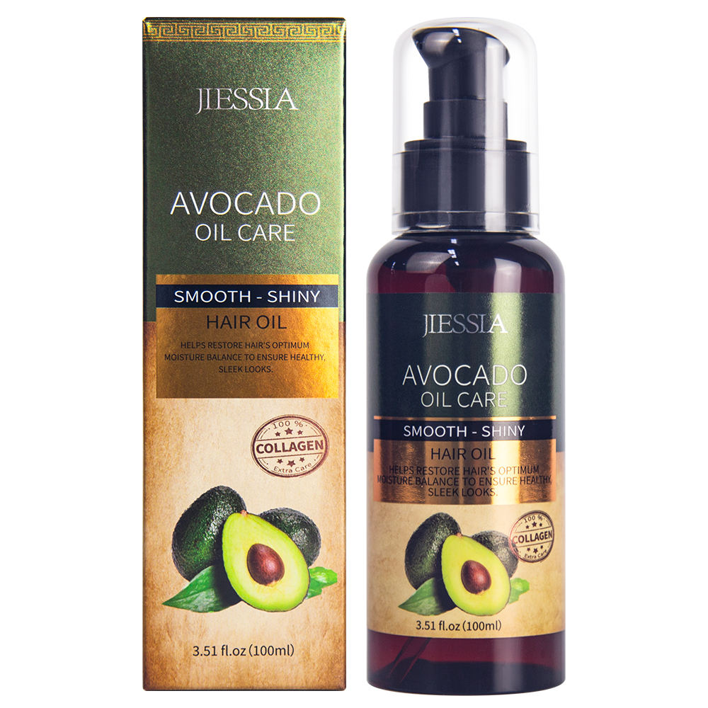 น้ำมันผม