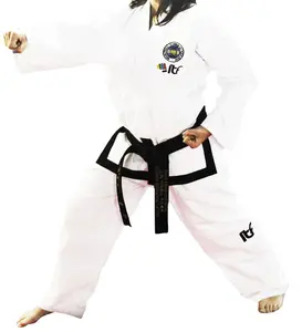 Woosung Taekwondo Uniform/ITF Taekwondo Dobok