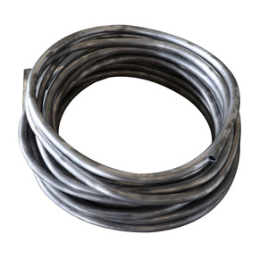 Tube de plomb sans soudure de type A BSS 334 1934 extrudé pur à 99,994 %, prix du tuyau de plomb - Product Image 5