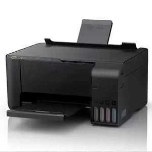 L3158/L3258 Inkjet Printer A4 Color 3-in-1 Print/Scan/copy printer Wireless Wi-Fi for Epson printers