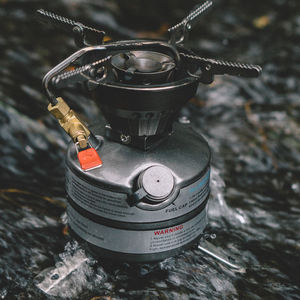 <span class=keywords><strong>Promotion</strong></span> camping portable mini kérosène cuisinière à gaz poêle à pétrole - Product Image 3