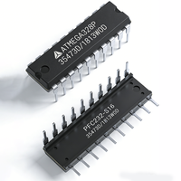 Nuevos Componentes Electrónicos Originales, Chips, Semiconductores