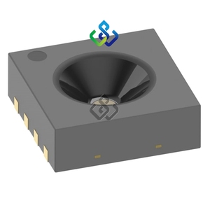 IN magazzino originale nuovissimo sensore umido/TEMP 5V I2C <span class=keywords><strong>2</strong></span>% SMD SHT31-DIS-B2.5KS - Product Image 1