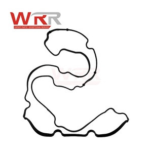 WRR 9805264280 高品质发动机气门盖垫片适用于雪铁龙C6 C3L A4 C5 东风风神A9 标致207 607 308 508系列 - Product Image 5