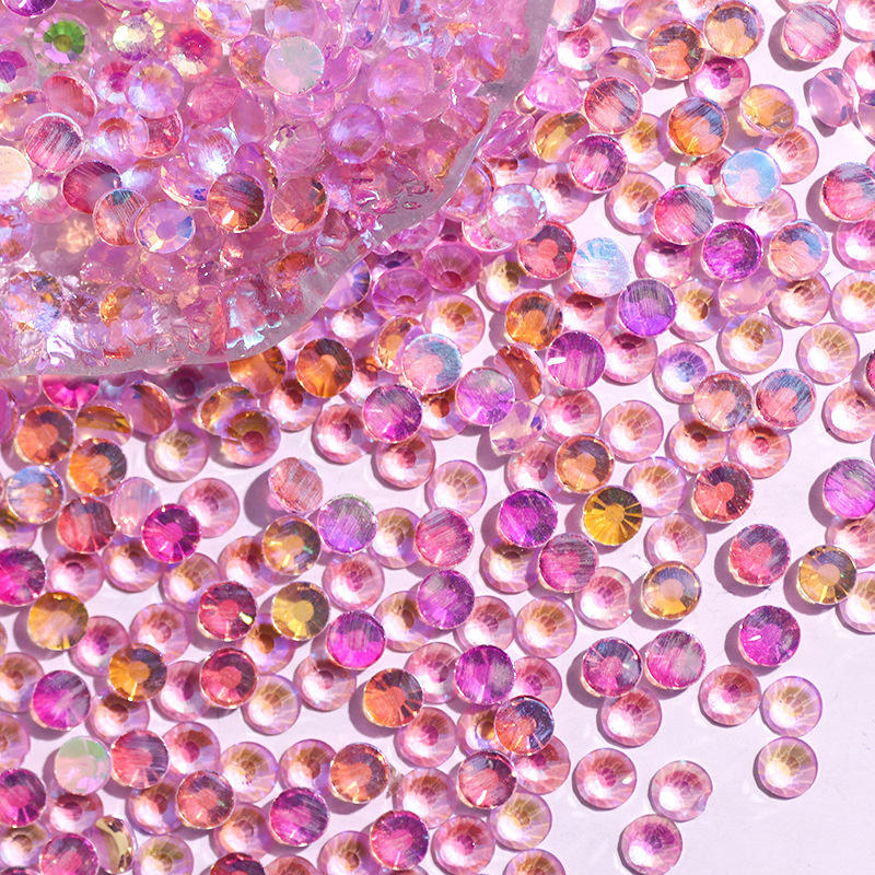 Poudre de luxe légère Aurora