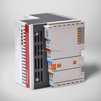 Controlador PLC de Automatización Industrial Beckhoff CX9000-N000, PC Integrada Sin Sistema Operativo, Comprar en Línea