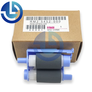 Conjunto de Rodillo de Recogida de Papel para Bandeja 2, para <span class=keywords><strong>HP</strong></span> RM2-5452-000 (3PZ15-67965), Compatible con Pro 4001dn, M402dn, M403dn, M404dn, <span class=keywords><strong>MFP</strong></span> 4101fdn, <span class=keywords><strong>M426dw</strong></span>, M427dw - Product Image 2