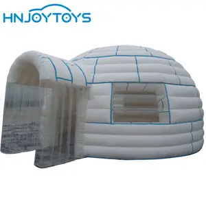 Carpas Inflables Publicitarias Dome Tent Inflatable