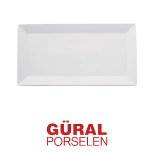 Plateau de service rectangulaire Merid 34 × 18 cm Gural -6- Mer34X18Ky00 - Product Image 4