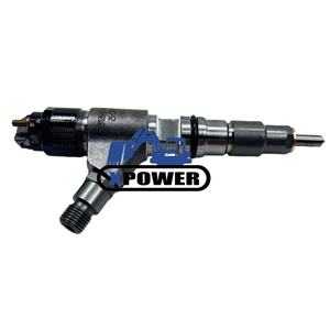 Inyector de Combustible 3969626 0445120371 0445120520 371-3974 3713974 para Motor C7.1 E320D 320D Excavadora - Product Image 2