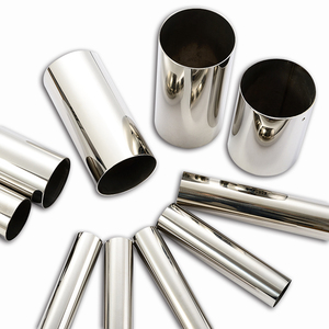 Hot <b>Sale</b> ASTM SS SUS A312 304/310/321/316L Stainless Steel Seamless Pipes and Tubes - Product Image 3