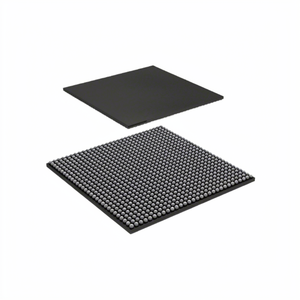 Embedded XC3S2000-4FGG900C Buy Electronics Components Online In Stock 900 BBGA - Product Image 1